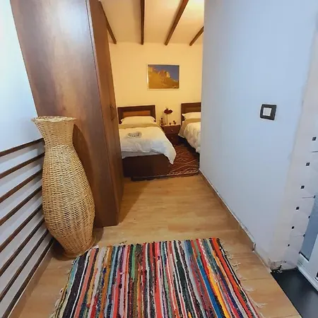 Maria - Castle Berat