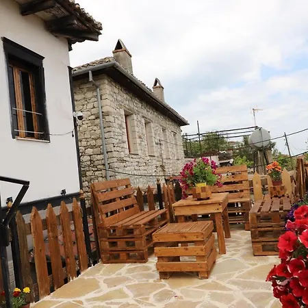 Pensjonat Maria - Castle Berat