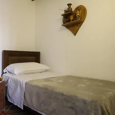 Maria - Castle 3* Berat