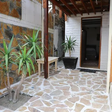 Maria - Castle 3* Berat