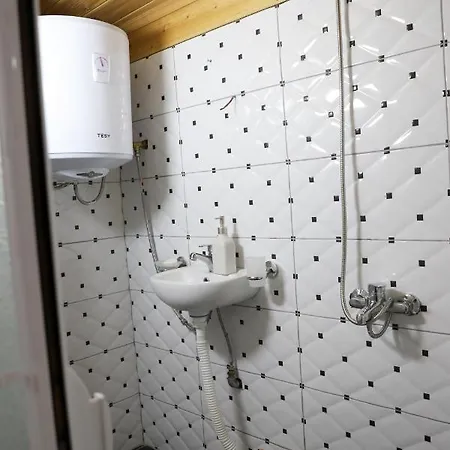 Maria - Castle בית הארחה