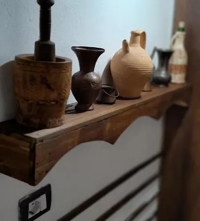 Maria - Castle Berat