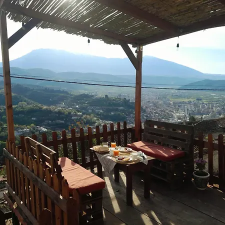 Maria - Castle Pensjonat