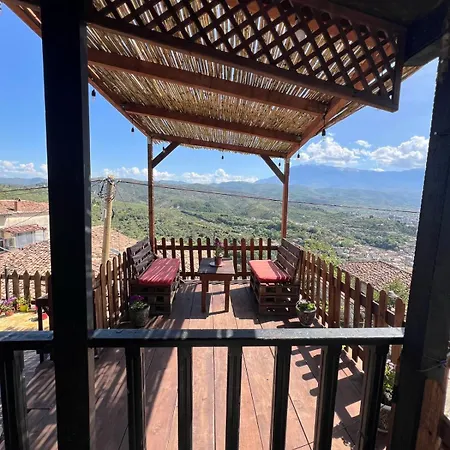 Pensjonat Maria - Castle 3*