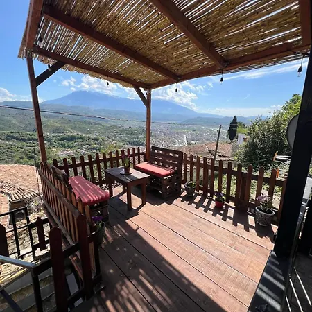 Maria - Castle Pensjonat 3*