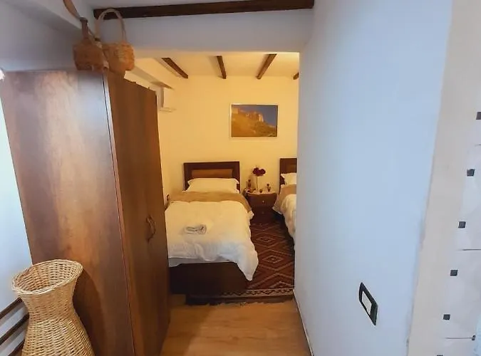 Guest house Maria - Castle Berat