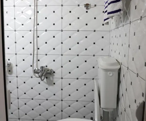 Maria - Castle Guest house 3*