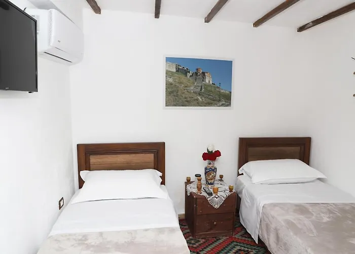 Guest house Maria - Castle 3*