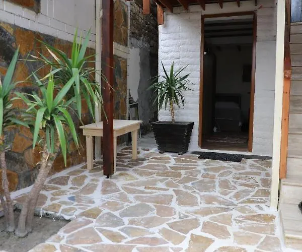 Guest house Maria - Castle