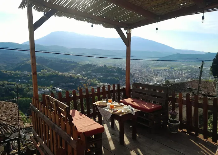 Maria - Castle Guest house