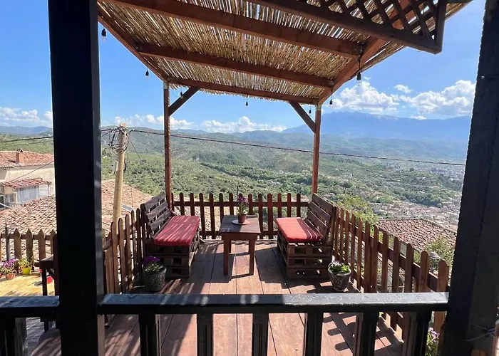 Guest house Maria - Castle 3*