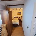 Maison d'hôtes Maria - Castle Berat
