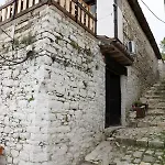 Maria - Castle Maison d'hôtes Berat