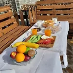 Maison d'hôtes Maria - Castle 3*