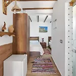 Maison d'hôtes Maria - Castle Berat