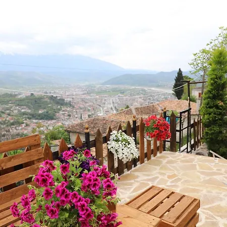 Maria - Castle بيت ضيافة