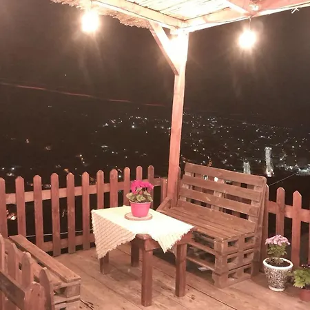 Maria - Castle * Berat