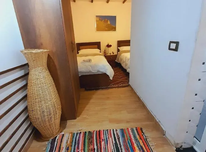 Maria - Castle Berat
