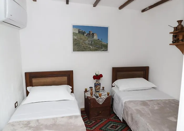 Maria - Castle Vendégház