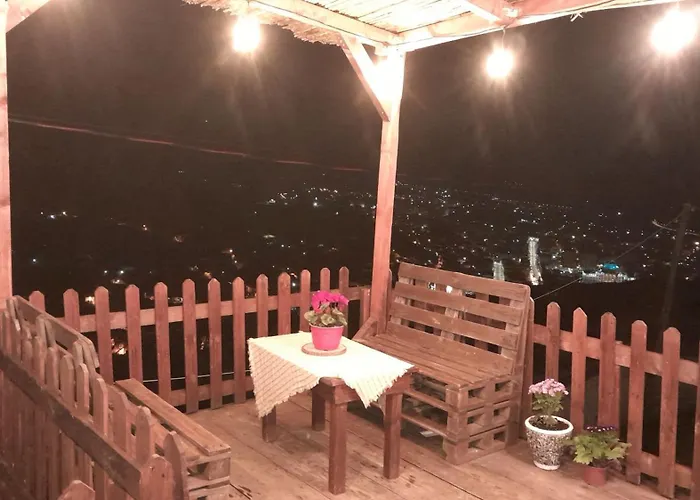 Maria - Castle 3* Berat